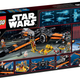 Illustration for article titled Lego Has Officially Revealed Its iStar Wars: The Force Awakens/i Sets